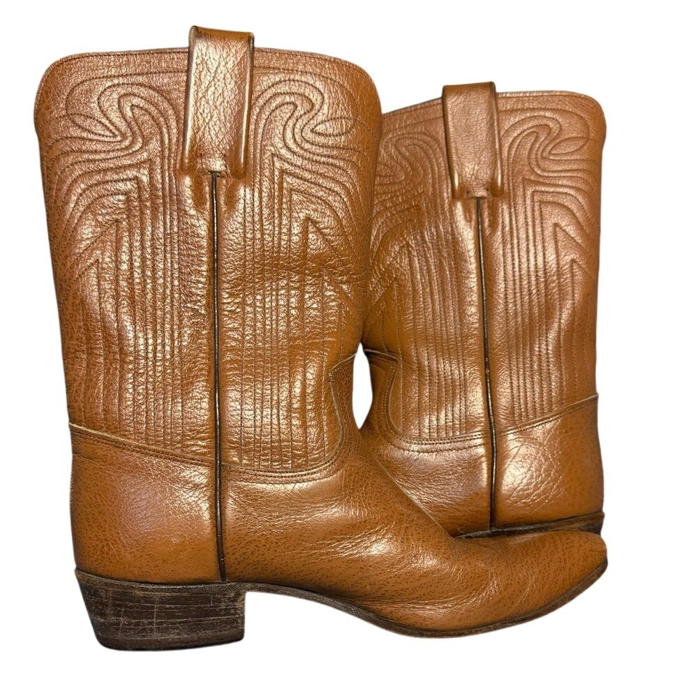 FRYE Pull-on Boots, Women's Size 6M, 5L15050, EUC